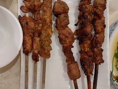 -巴依老爷·新疆美食(上城区天城路店)