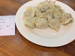 -东北大馅手工水饺(较场口永辉超市)