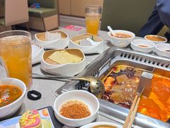 -海底捞火锅(赛格国际购物中心店)