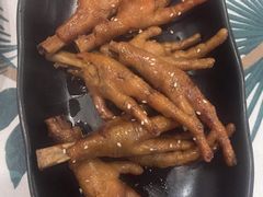 -辣么好吃私厨(新城店)
