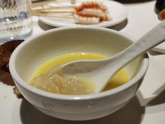 金牌花胶鸡鸡汤-熙瓏里(万科店)