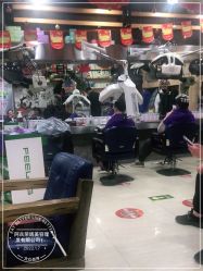 -阿兵荣辉美容理发有限公司