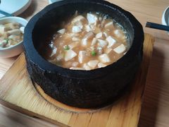 -院子餐厅·大锅菜·老杭帮(桥西直街店)