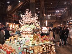 -小樽八音盒堂(手工制作体验馆店)