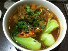 -仙踪林(江燕路万科里店)