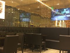 大堂-VENCHI 闻绮(北京国贸商城店)