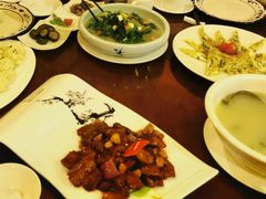 -七仙岭君澜度假酒店·桃源小馆中餐厅