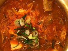 -金北顺大锅家(신사본점)