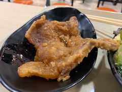 -上海中医药大学-食堂