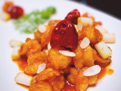 -阿庄新豫菜(通泰路店)