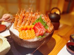 -花潮料理艺食馆(世欧广场店)