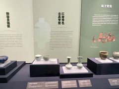 -盘龙城遗址博物院