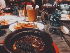 -长沙北辰洲际酒店-兰调全日餐厅