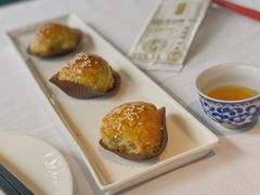 蜜汁叉烧酥-新雅(丰盛里店)