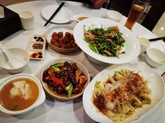 爆三样-东兴楼饭庄(六里桥店)