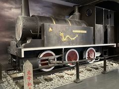 -中国铁道博物馆(正阳门馆)