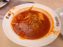 红菜汤-华梅西餐厅(哈尔滨中央大街店)