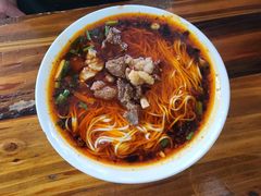 -智强牛肉面