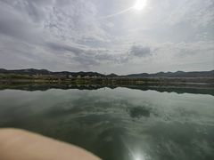 -济南南郊宾馆