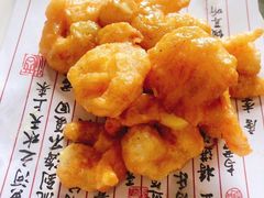 芥末虾球-顺信记(龙河家园店)