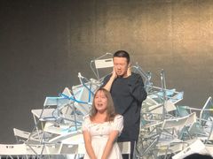 -陕北民歌大舞台