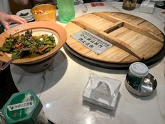 -陈大锅·岳阳鱼馆·地道岳阳菜(美食街店)