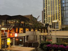 -瓦库茶馆17号(海汇港店)