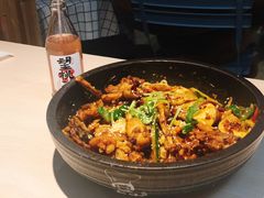 -友达面馆(二七南路店)