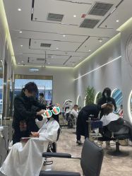 -MMbyHairCode 芭曲发型沙龙