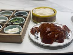 -新海渔港·胶东海鲜家常菜·家宴(奥体中心店)
