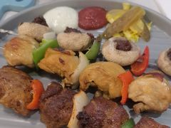 -库滋明·俄罗斯特色美食(中央大街店)