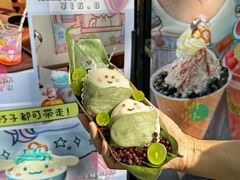 -大象厨房(重庆道店)