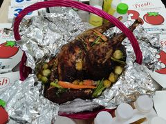 -达美乐比萨(南京路店)