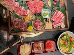 -300杯·和牛烧肉清酒专门店(廊里店)