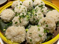 糯米丸子-村长家的疙瘩汤(沌口店)