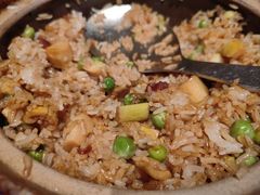 -汤城小厨•粤菜•靓汤(苏州街店)