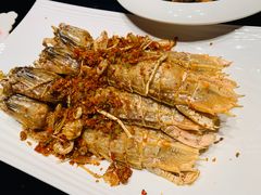 -徐记海鲜(汉城湖|太奥店)