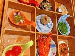 -万鱼亭·筑地屋 日本料理(淮海街店)