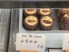 -发酵食堂(屏风街店)