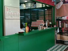 -孖记茶档·热腾茶餐(江南西plus店)