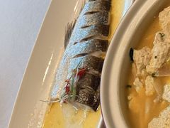 -颂福楼·南京菜(定淮门店)