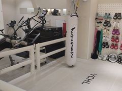 -YCHL Studios健身工作室(市二宫店)
