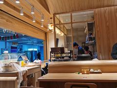 -本日風和·寿司·料理(博地中心店)