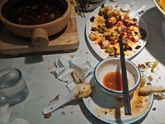 -光海·乡记酸菜鱼·始于1996(花园路店)