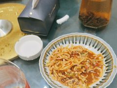 -君霖海鲜私房菜(春柳店)