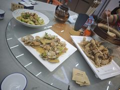 -皮记海鲜1995(寮步店)