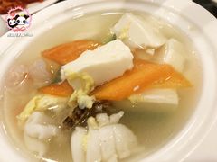 -桃园中华料理炸酱面(燕儿岛路店)