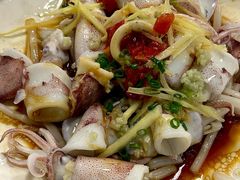 -老阿伯·闽南菜