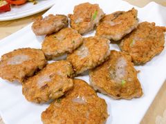 -摩登有记·新派泰国菜(银钻广场店)