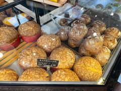 -方炉面包(丹凤店)